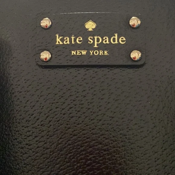 Kate Spade ♠️ Sadie dome satchel - Picture 3 of 5